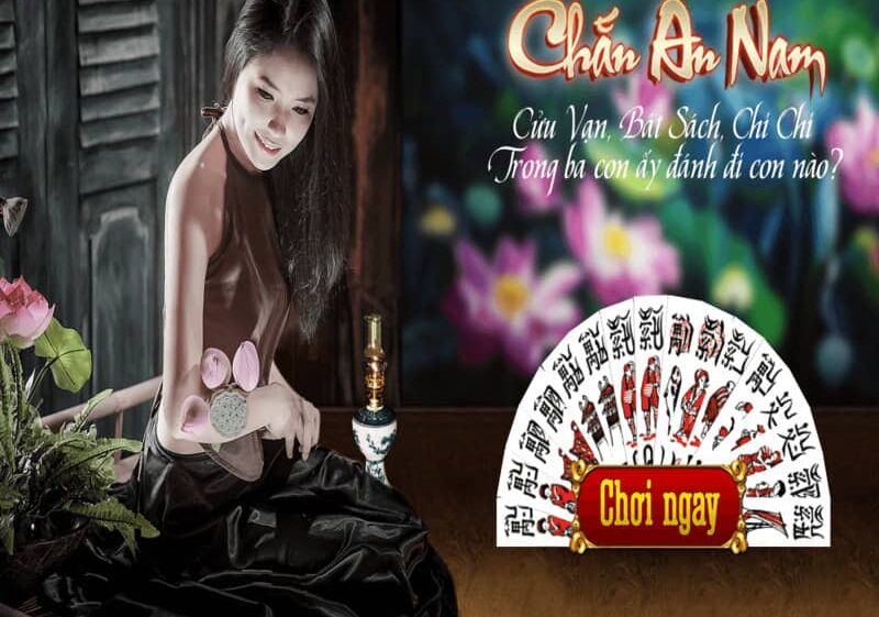 Các cổng game đánh chắn online miễn phí và đổi thưởng uy tín