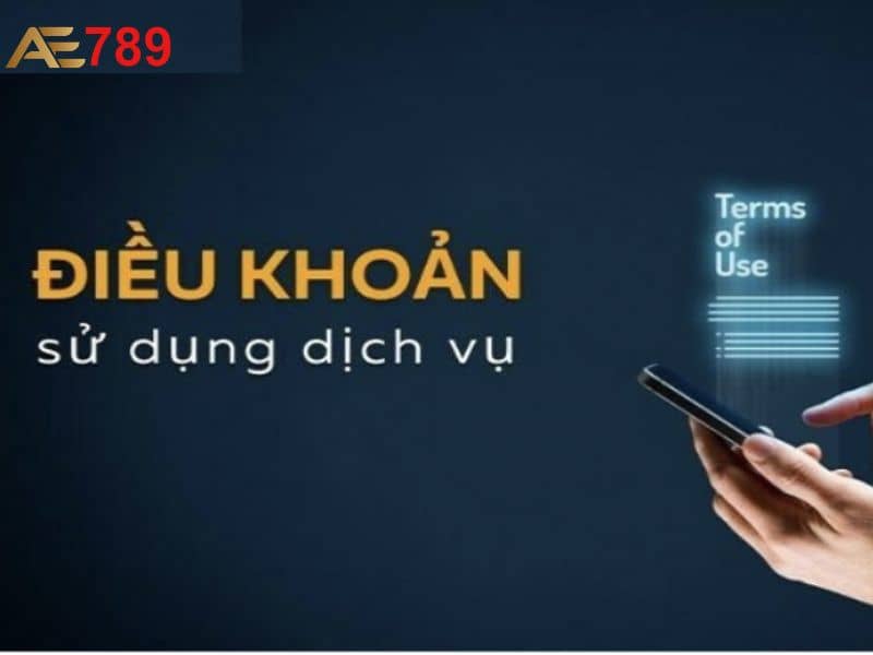 Các điều khoản và điều kiện khi chơi tại nhà cái