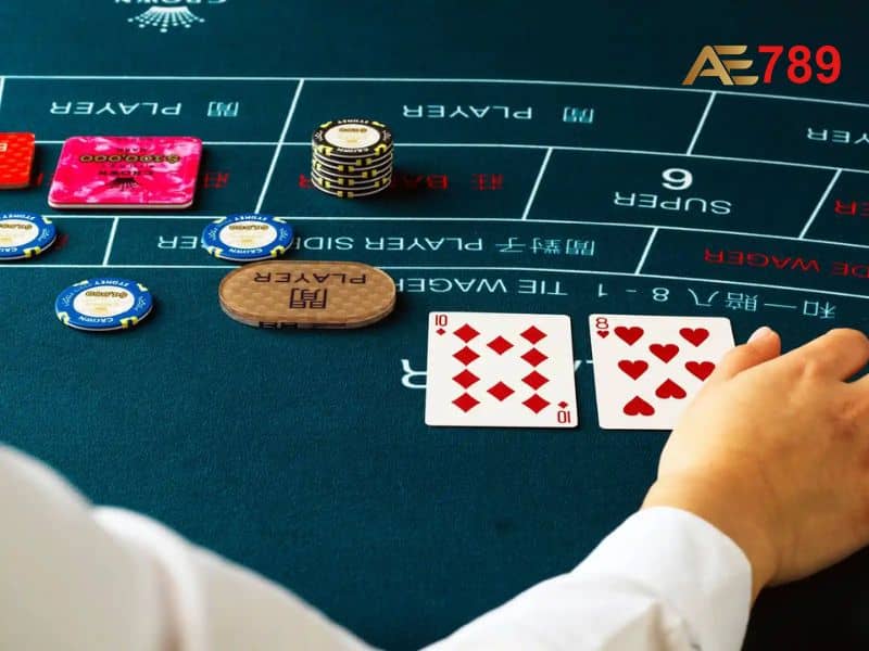 Những lưu ý quan trọng không nên bỏ lỡ khi thực hiện soi cầu game Baccarat