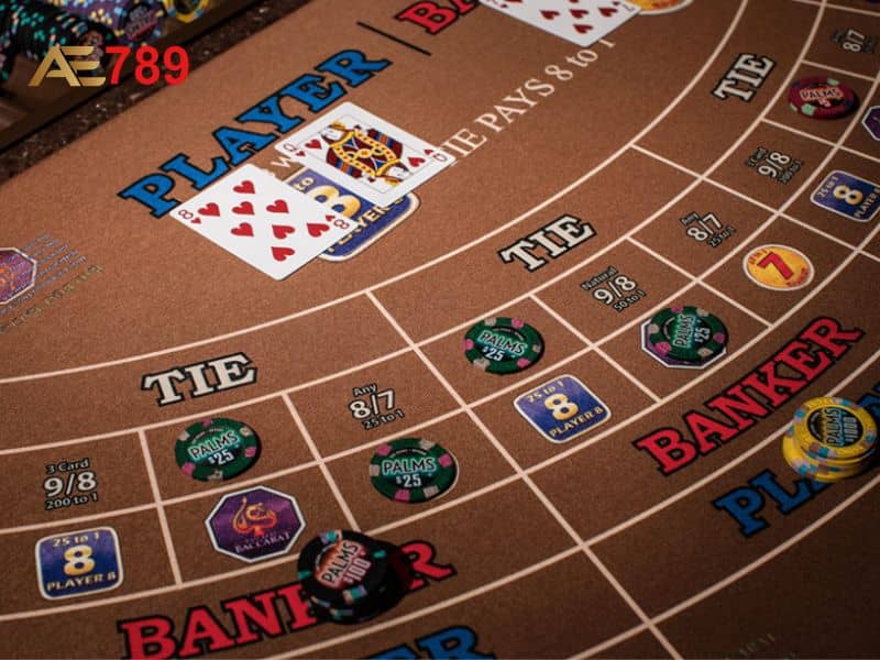 Tìm hiểu chi tiết các phương pháp soi cầu Baccarat phổ biến hiện nay